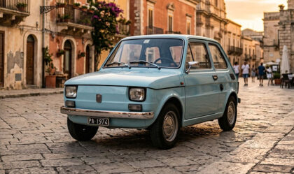 FIAT 126
