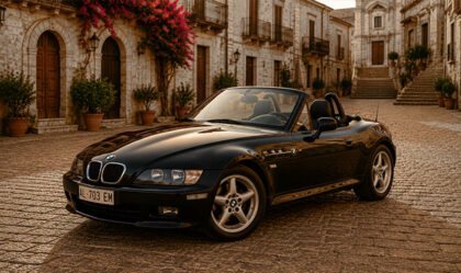 BMW Z3