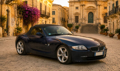 BMW Z4