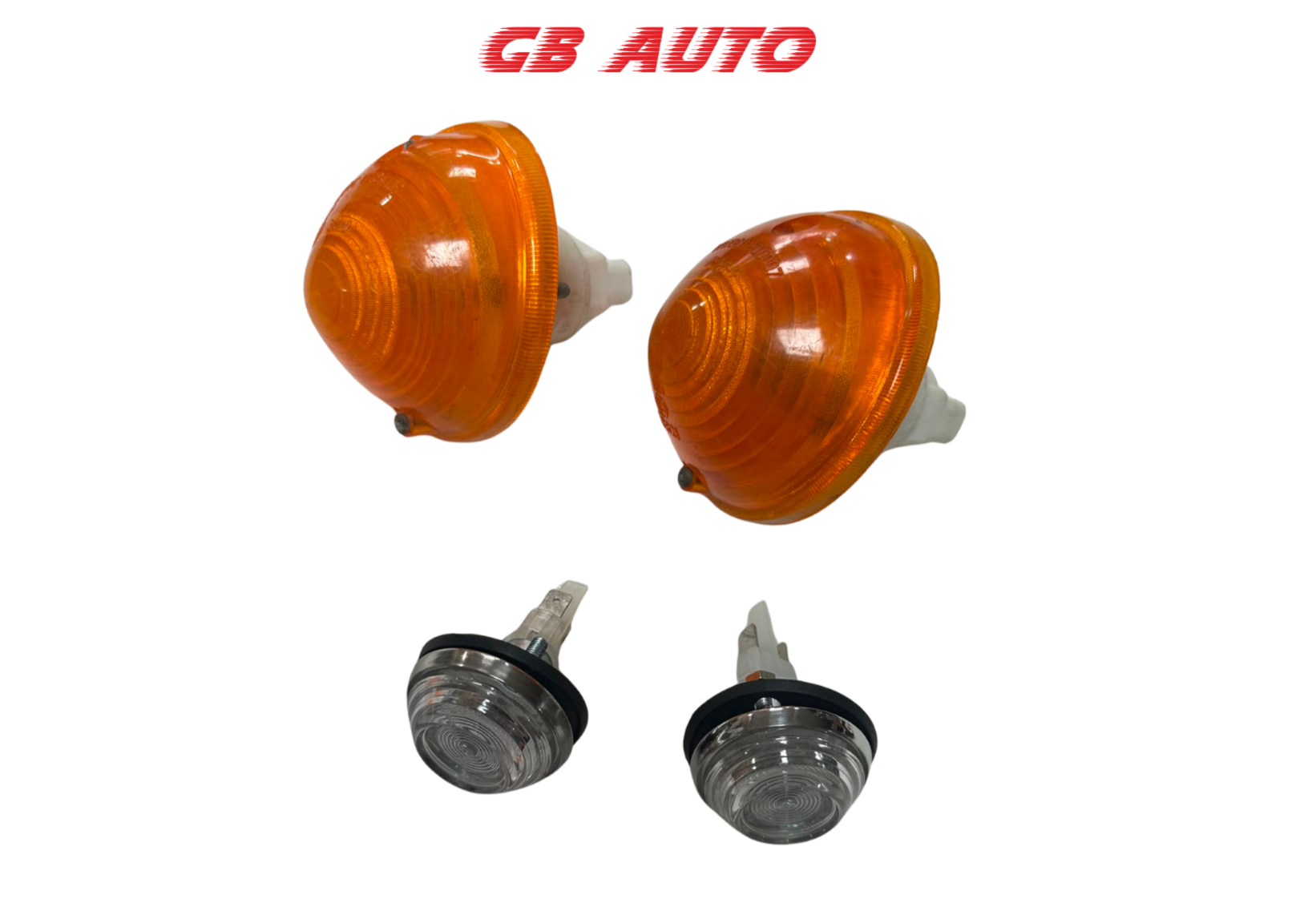 Coppia gemme Fiat 500 L