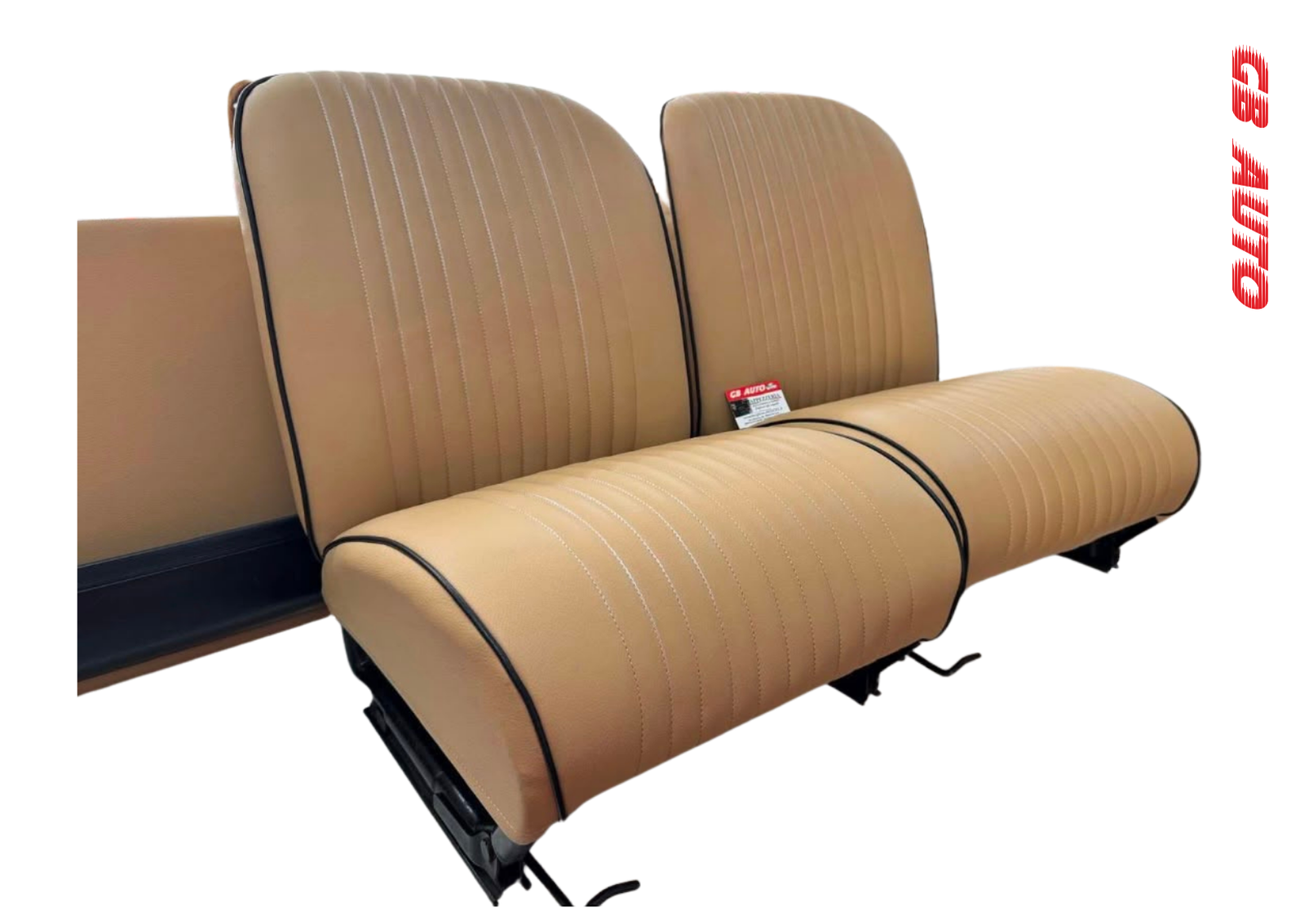 Tappezzeria Fiat 126