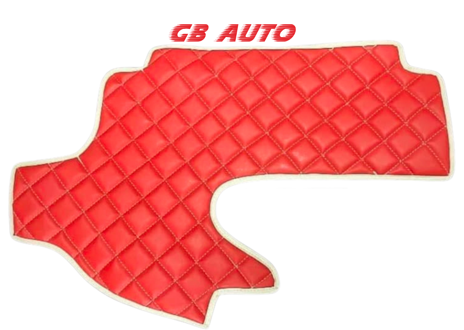 Tappeto cofano Fiat 500