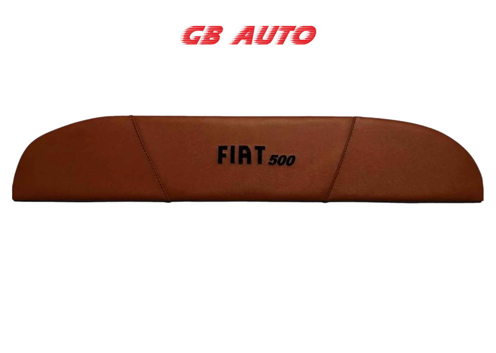 Pannello lunotto Fiat 500