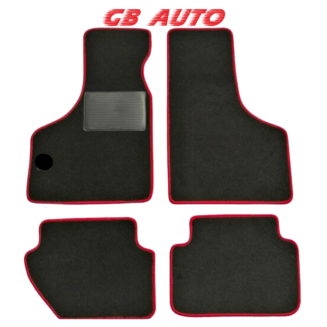 Kit Tappetini Fiat 500 e 126