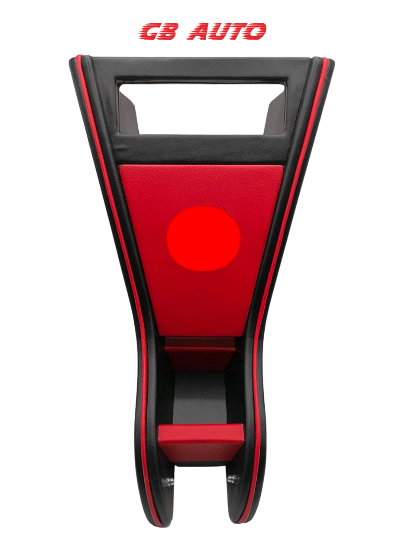 Portaradio Fiat 500