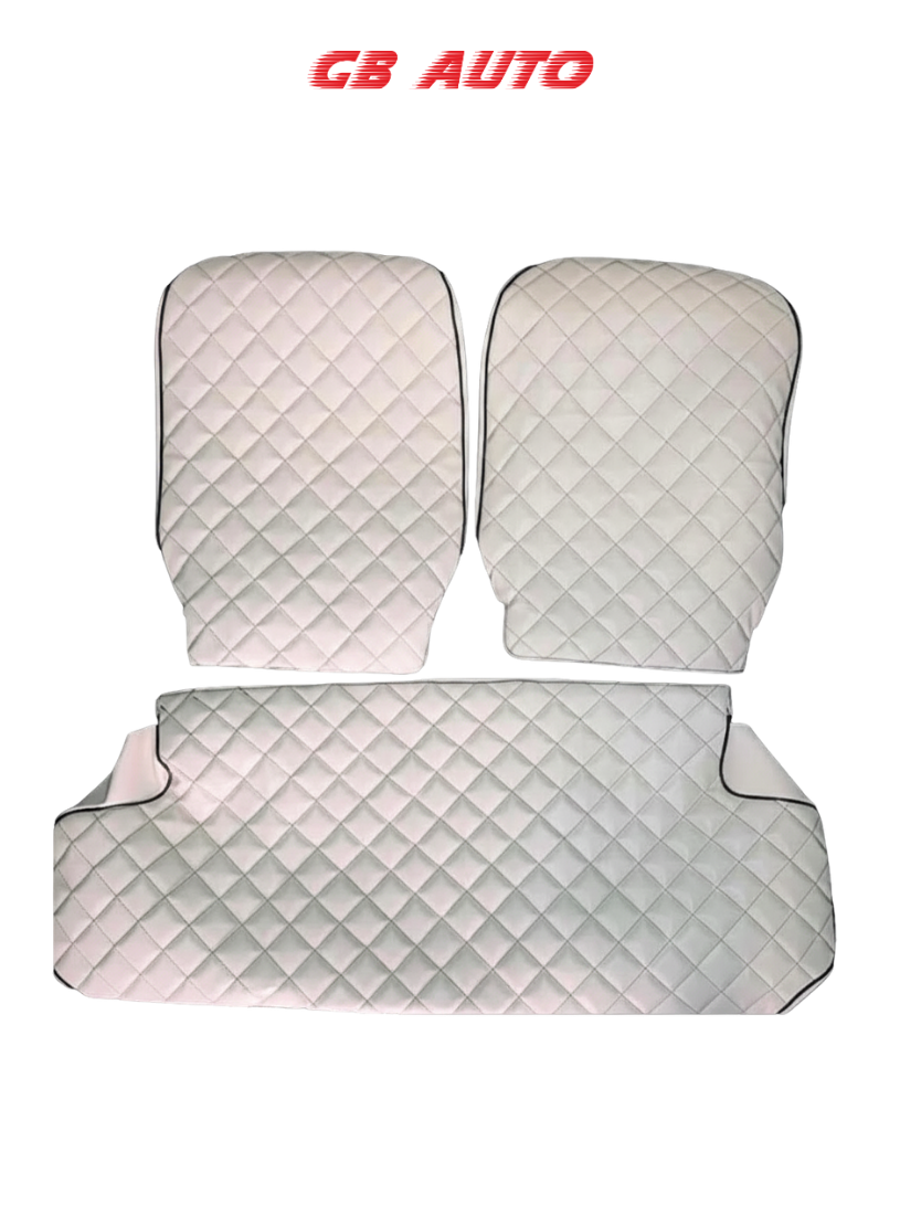 Kit Tappezzeria Fiat 500