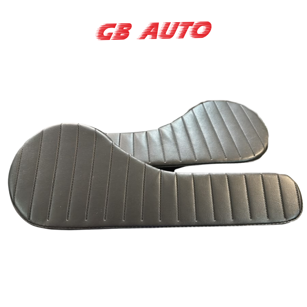 Tasche porta casse Fiat 500