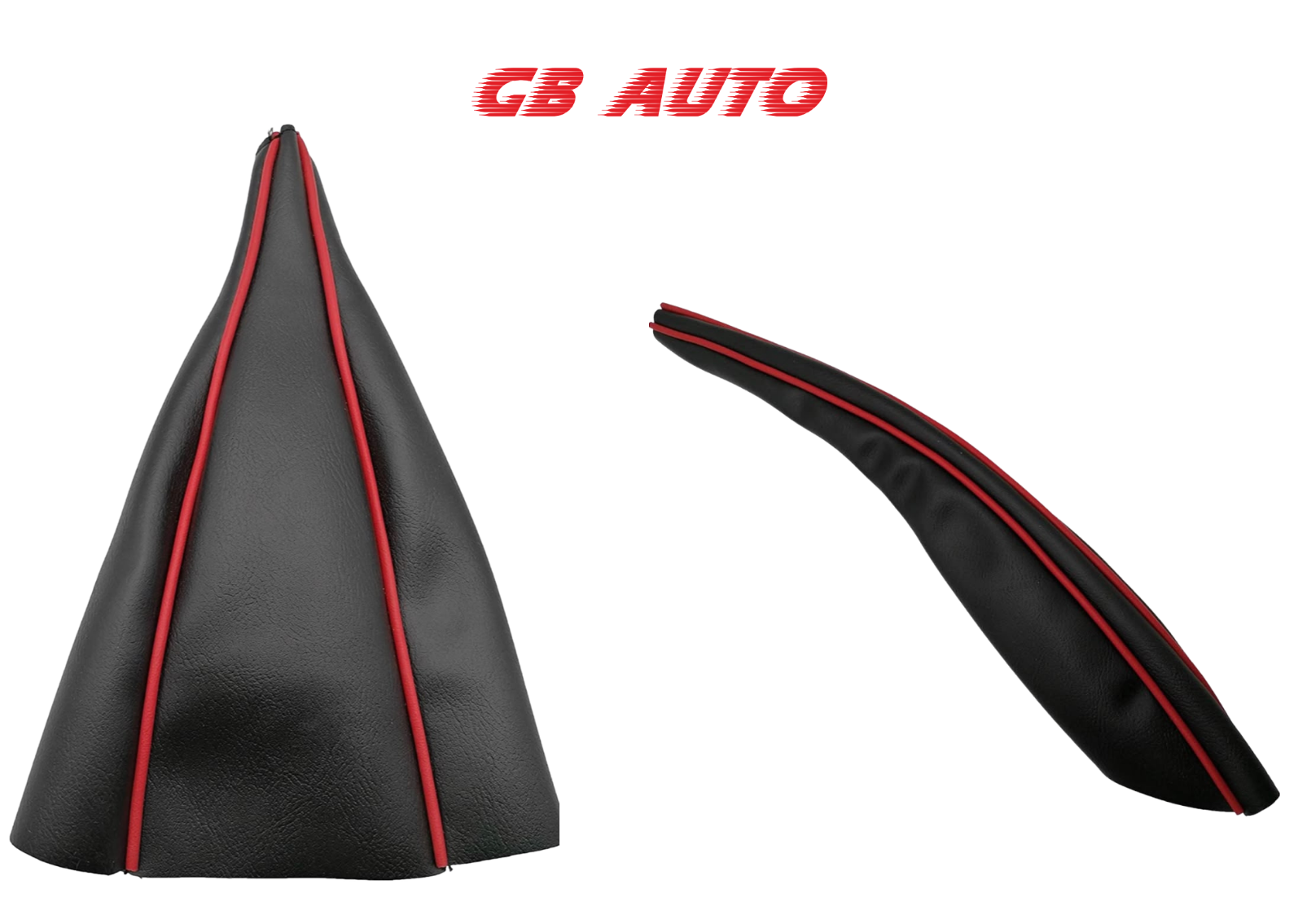 Cuffie cambio e freno a mano Fiat 500/126